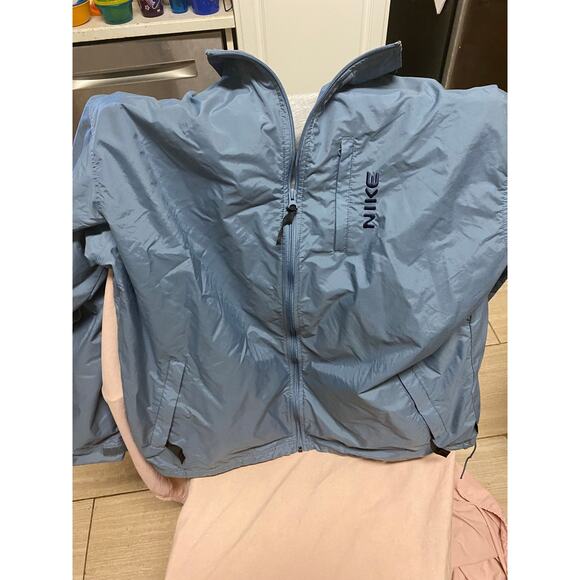 Nike 2XL Jogging Suit Top - Perfect Activewear - Picture 1 of 3